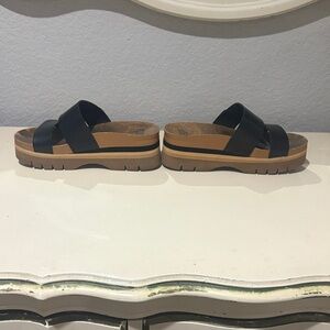 REEF Women's, Cushion Vista Higher Slide